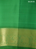 Handloom Traditional Kanjeevarm Silk Saree